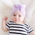 Spring and summer elastic baby hat, Circumference 13-16 in